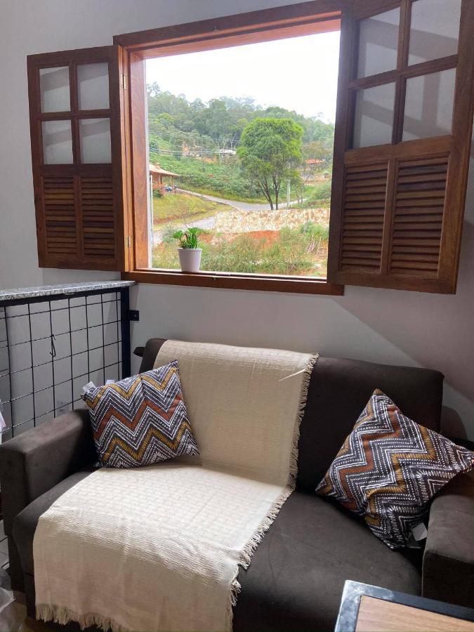 Conceição da Ibitipoca Recanto Da Paz Ibitipoca Com Hidromassagem מראה חיצוני תמונה